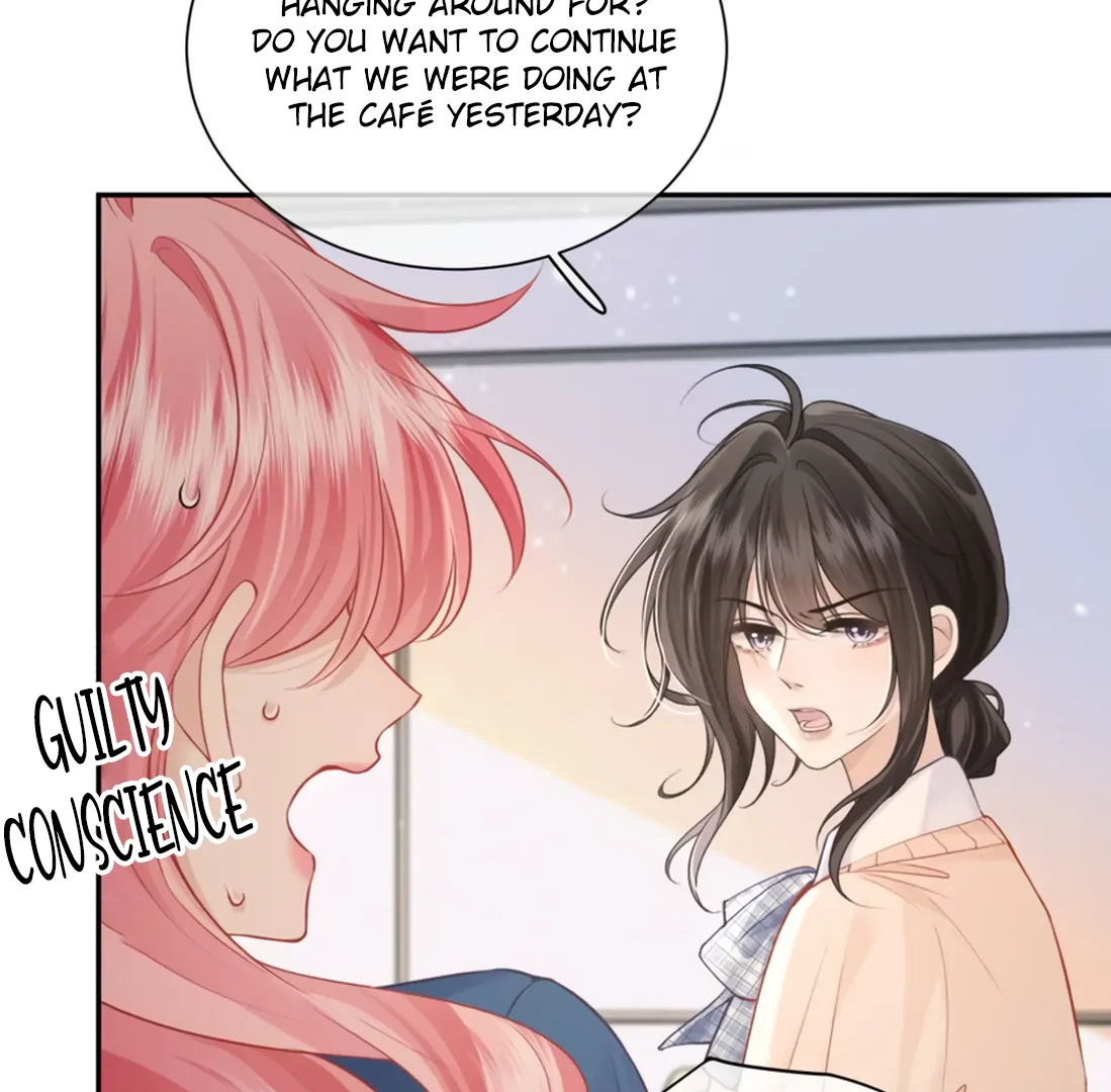 Dangerous Heartbeat Chapter 5 page 50