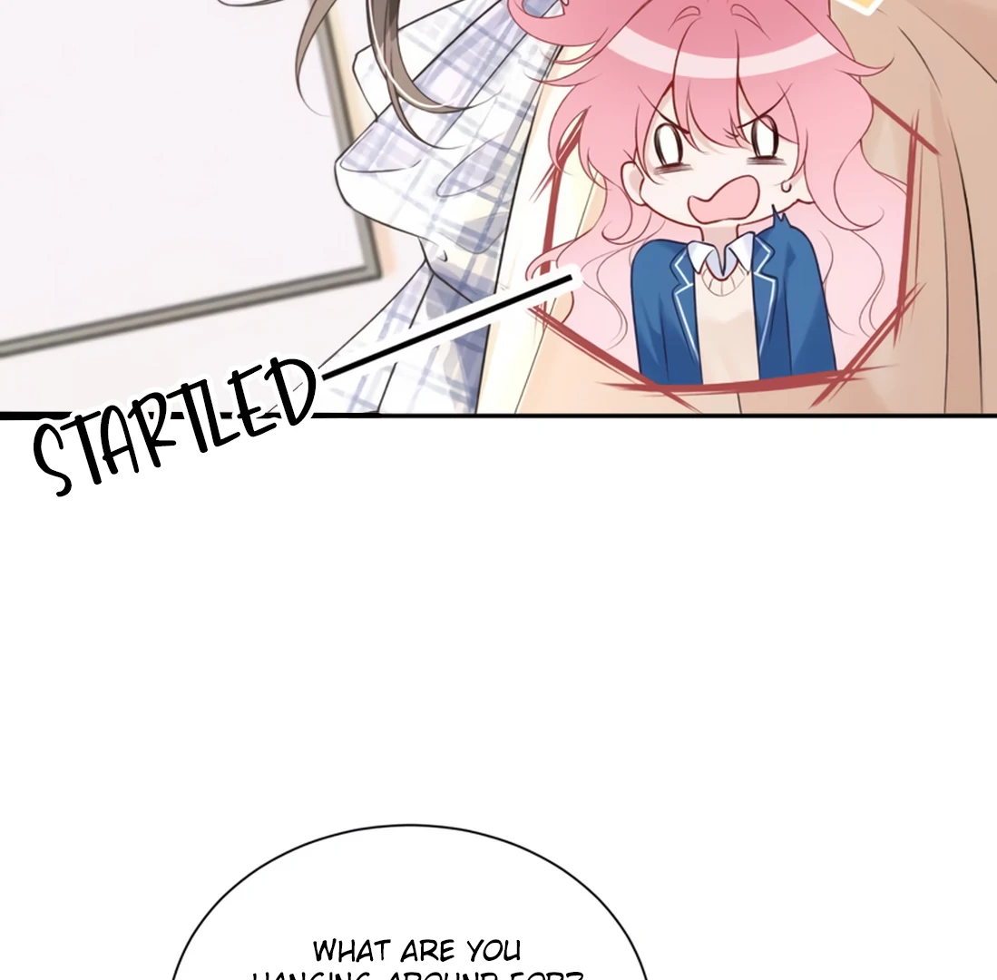 Dangerous Heartbeat Chapter 5 page 49