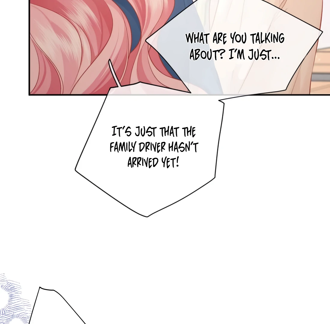 Dangerous Heartbeat Chapter 5 page 51