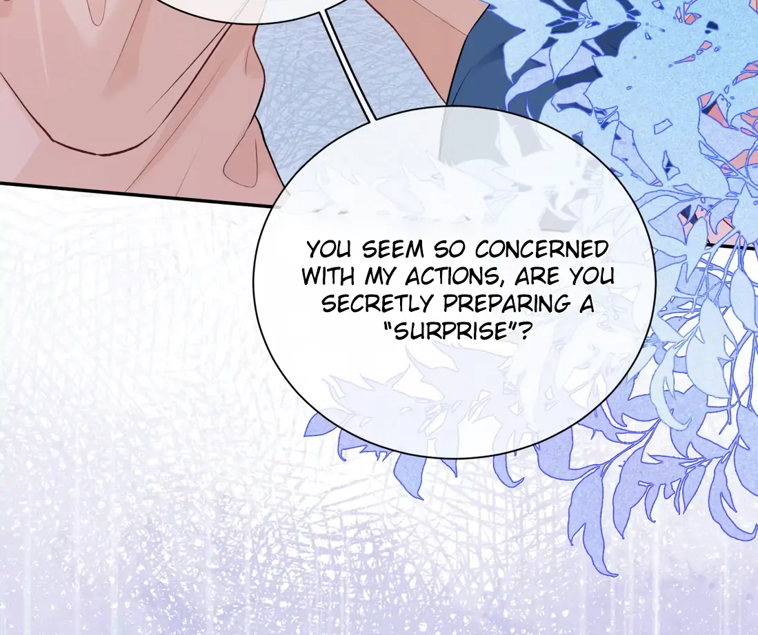 Dangerous Heartbeat Chapter 5 page 55