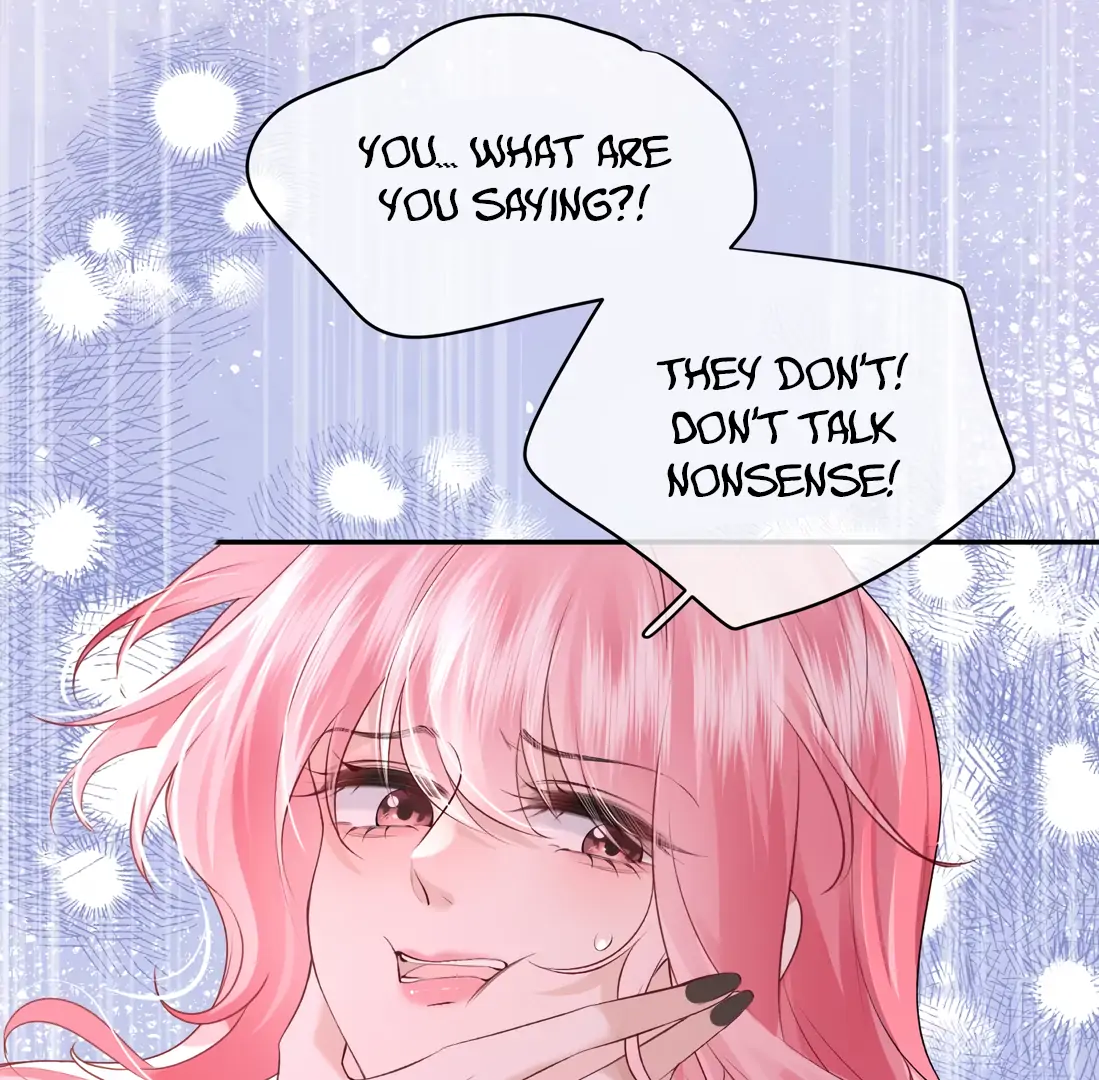 Dangerous Heartbeat Chapter 5 page 56