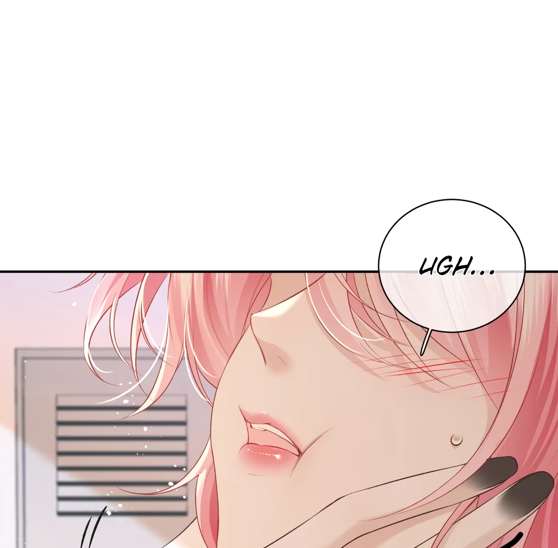 Dangerous Heartbeat Chapter 5 page 62