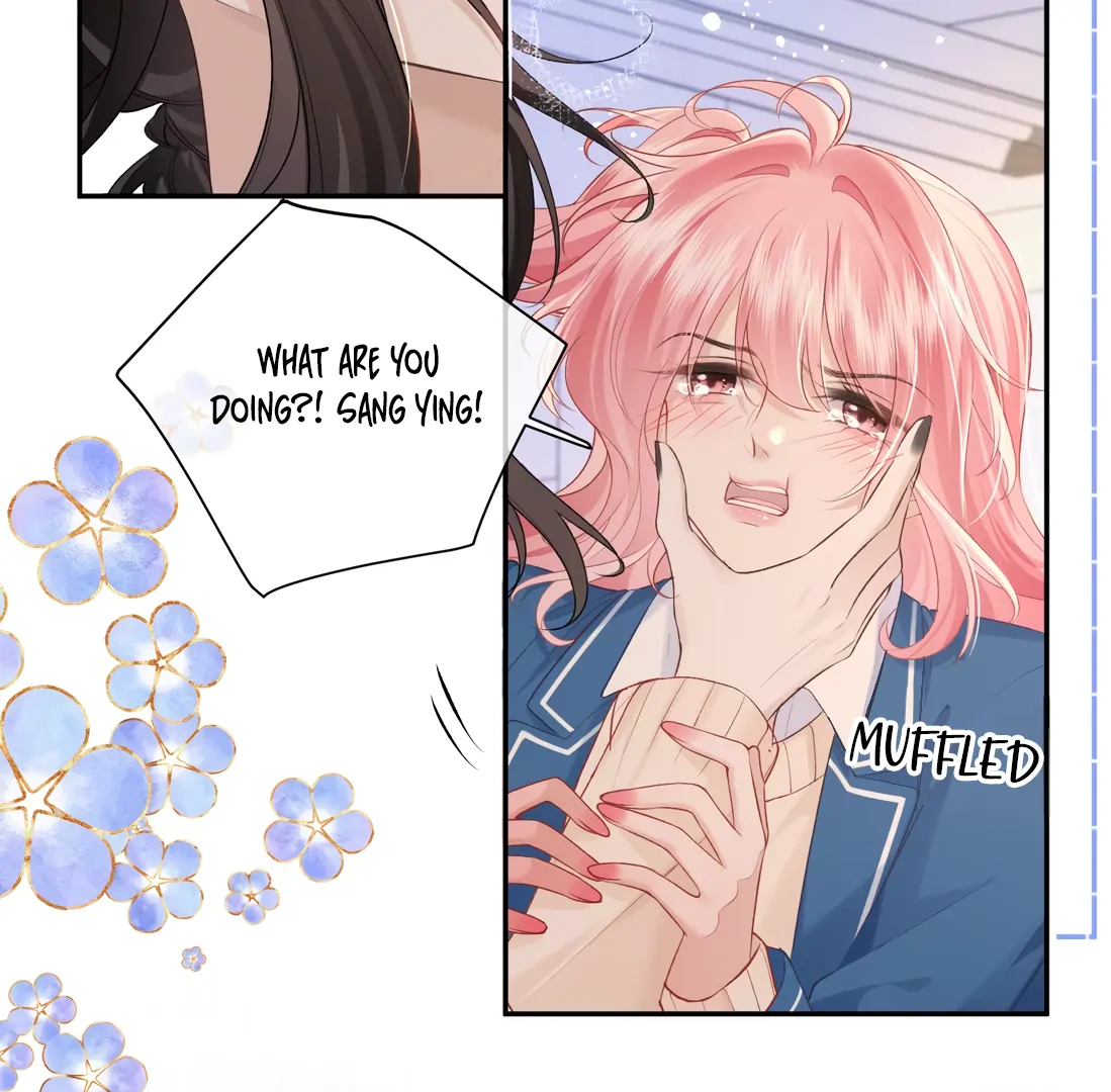 Dangerous Heartbeat Chapter 5 page 66