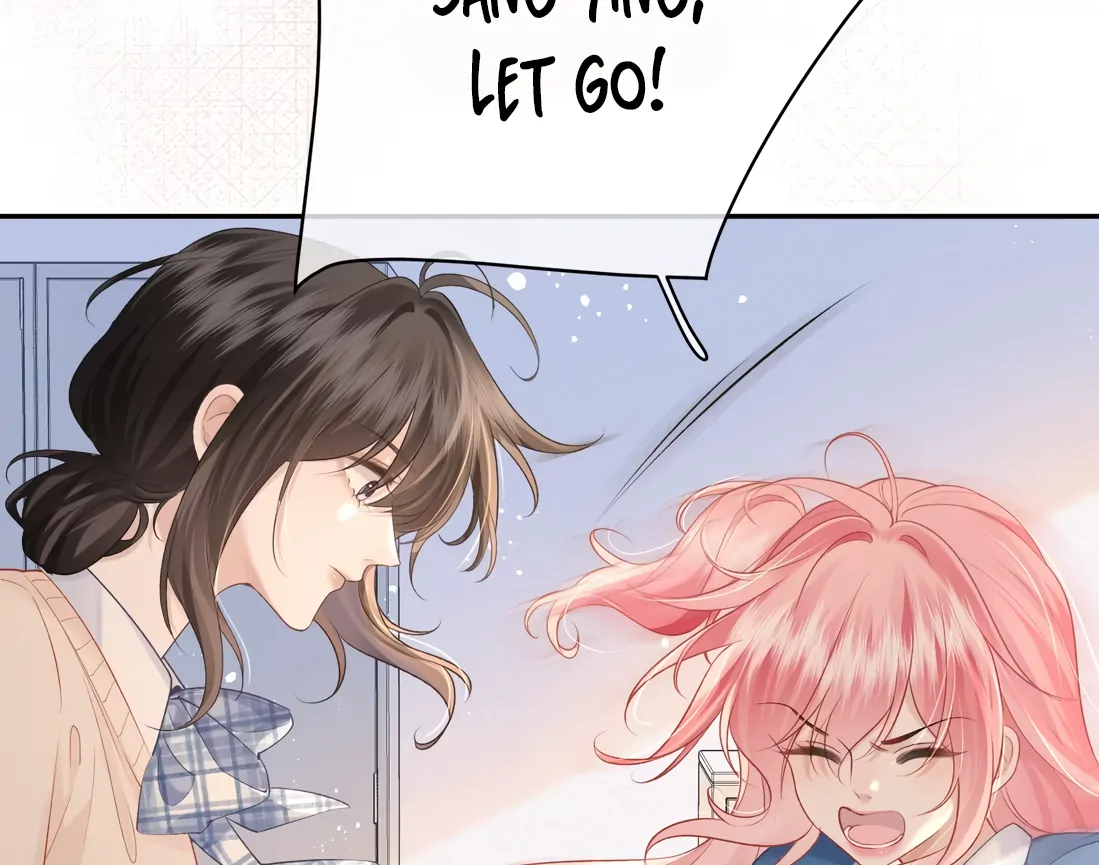 Dangerous Heartbeat Chapter 5 page 69