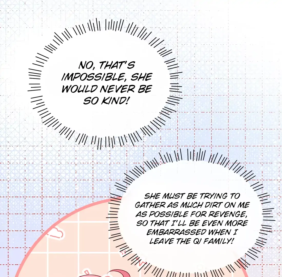 Dangerous Heartbeat Chapter 5 page 80