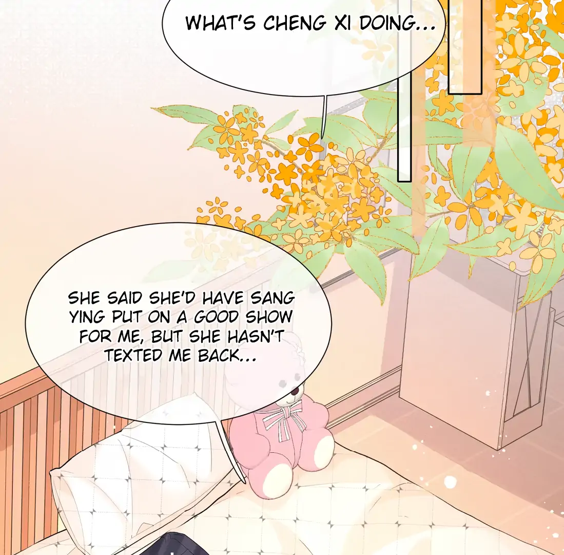 Dangerous Heartbeat Chapter 6 page 4