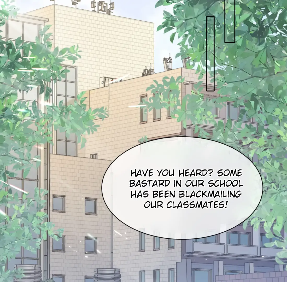 Dangerous Heartbeat Chapter 6 page 48