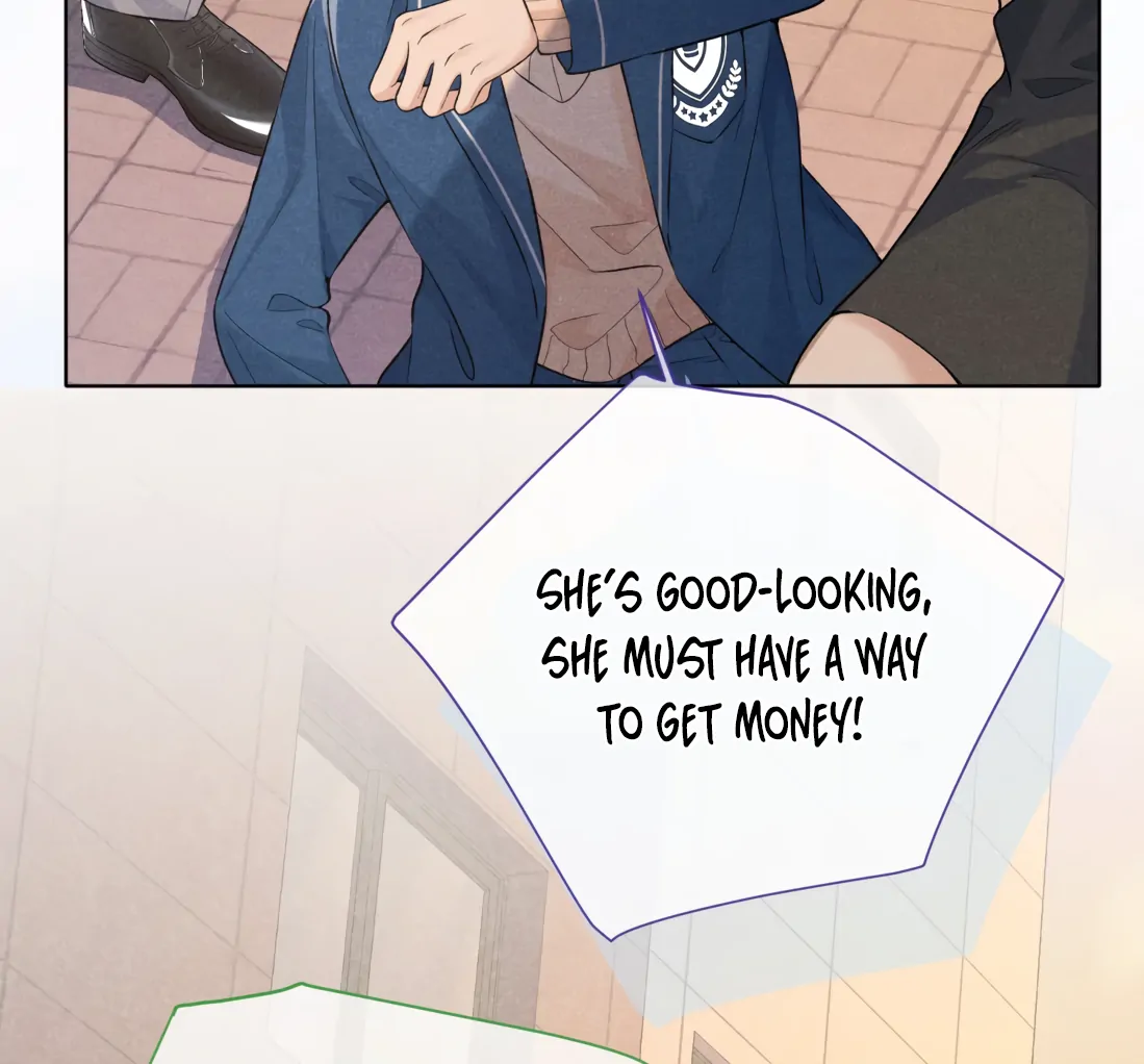 Dangerous Heartbeat Chapter 6 page 23
