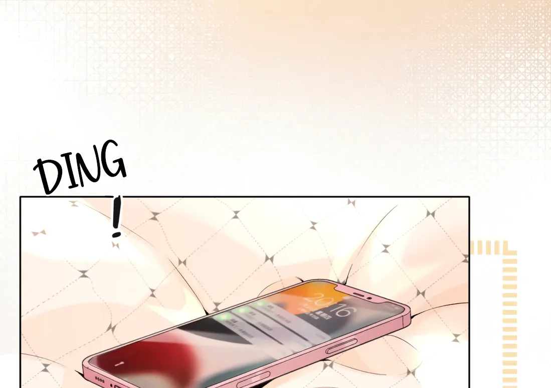 Dangerous Heartbeat Chapter 6 page 6