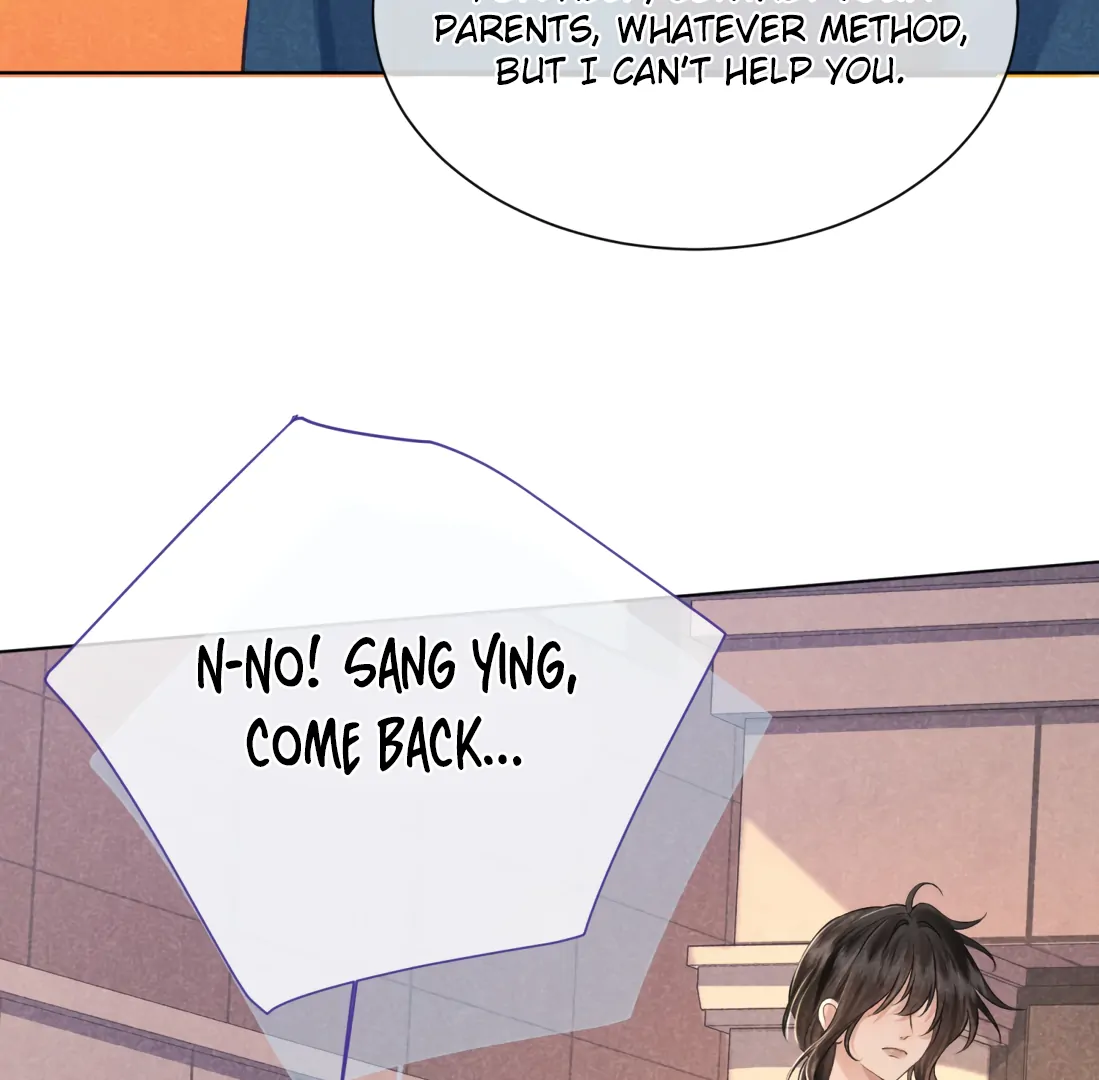 Dangerous Heartbeat Chapter 6 page 20
