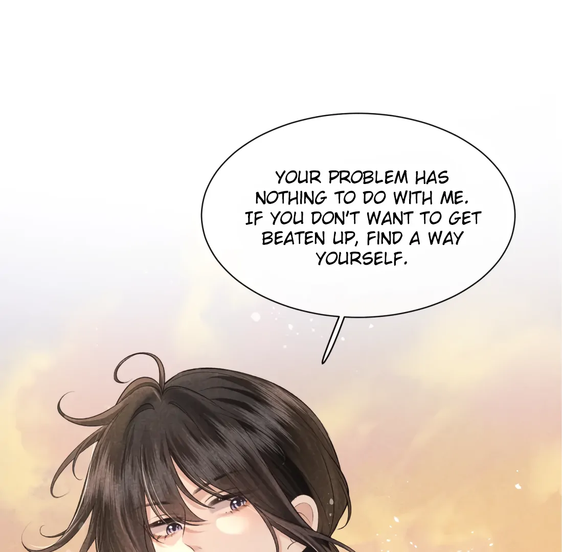 Dangerous Heartbeat Chapter 6 page 18