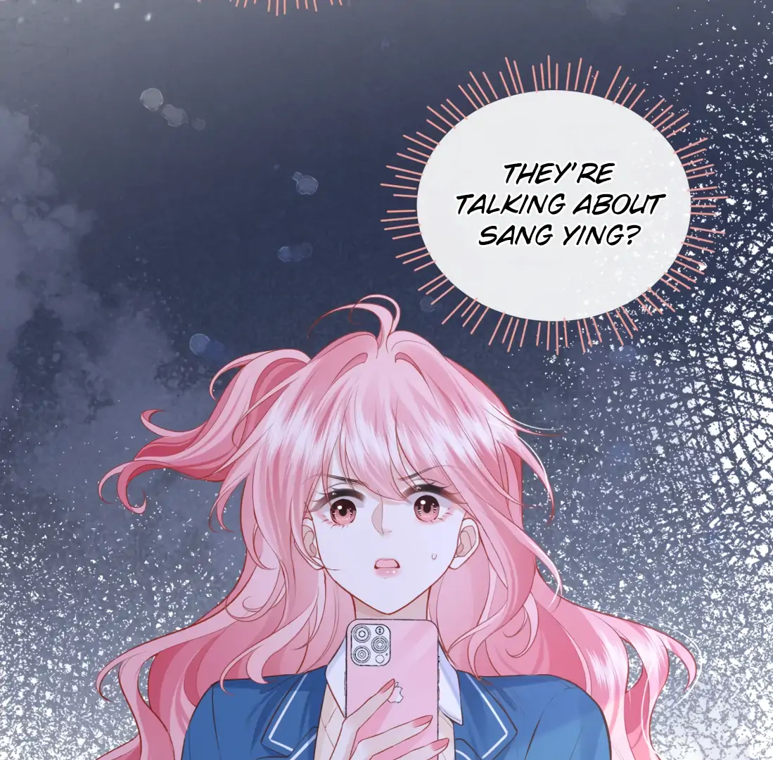 Dangerous Heartbeat Chapter 6 page 27