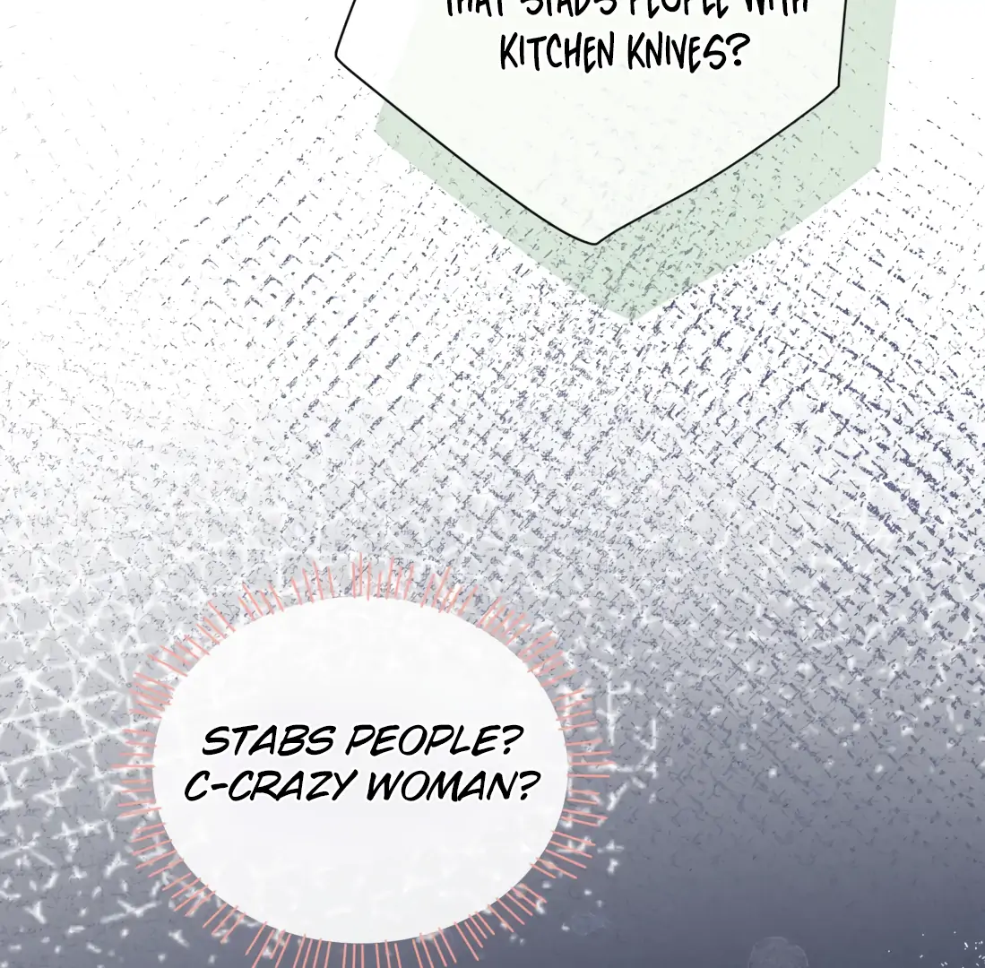 Dangerous Heartbeat Chapter 6 page 26