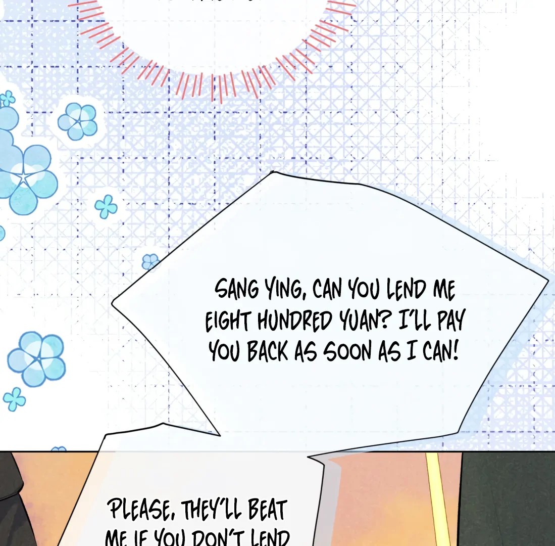 Dangerous Heartbeat Chapter 6 page 13