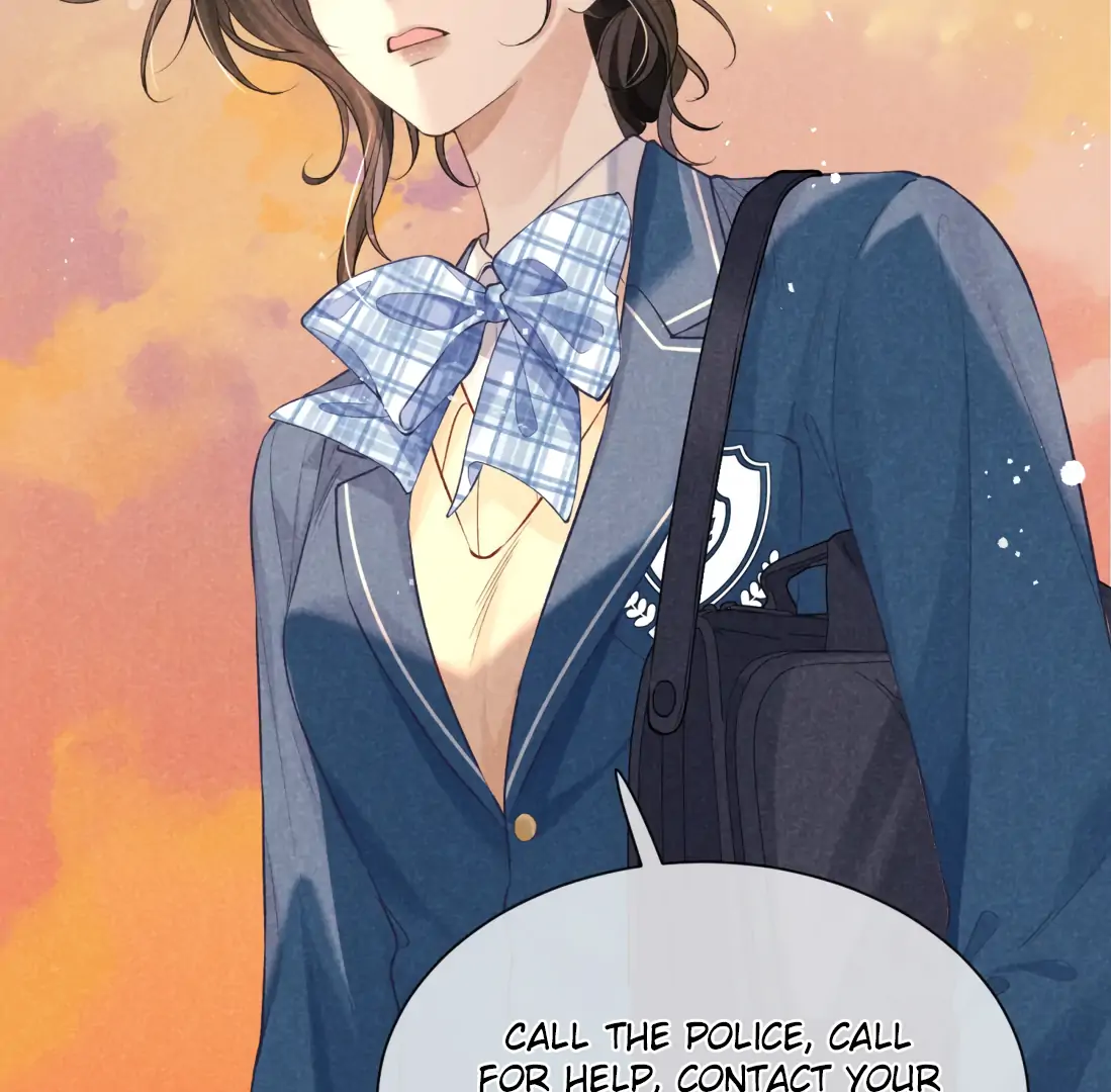 Dangerous Heartbeat Chapter 6 page 19