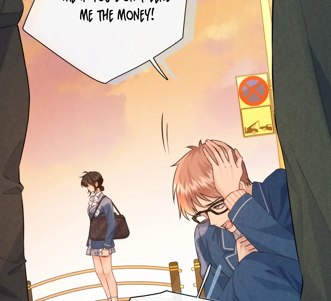 Dangerous Heartbeat Chapter 6 page 14