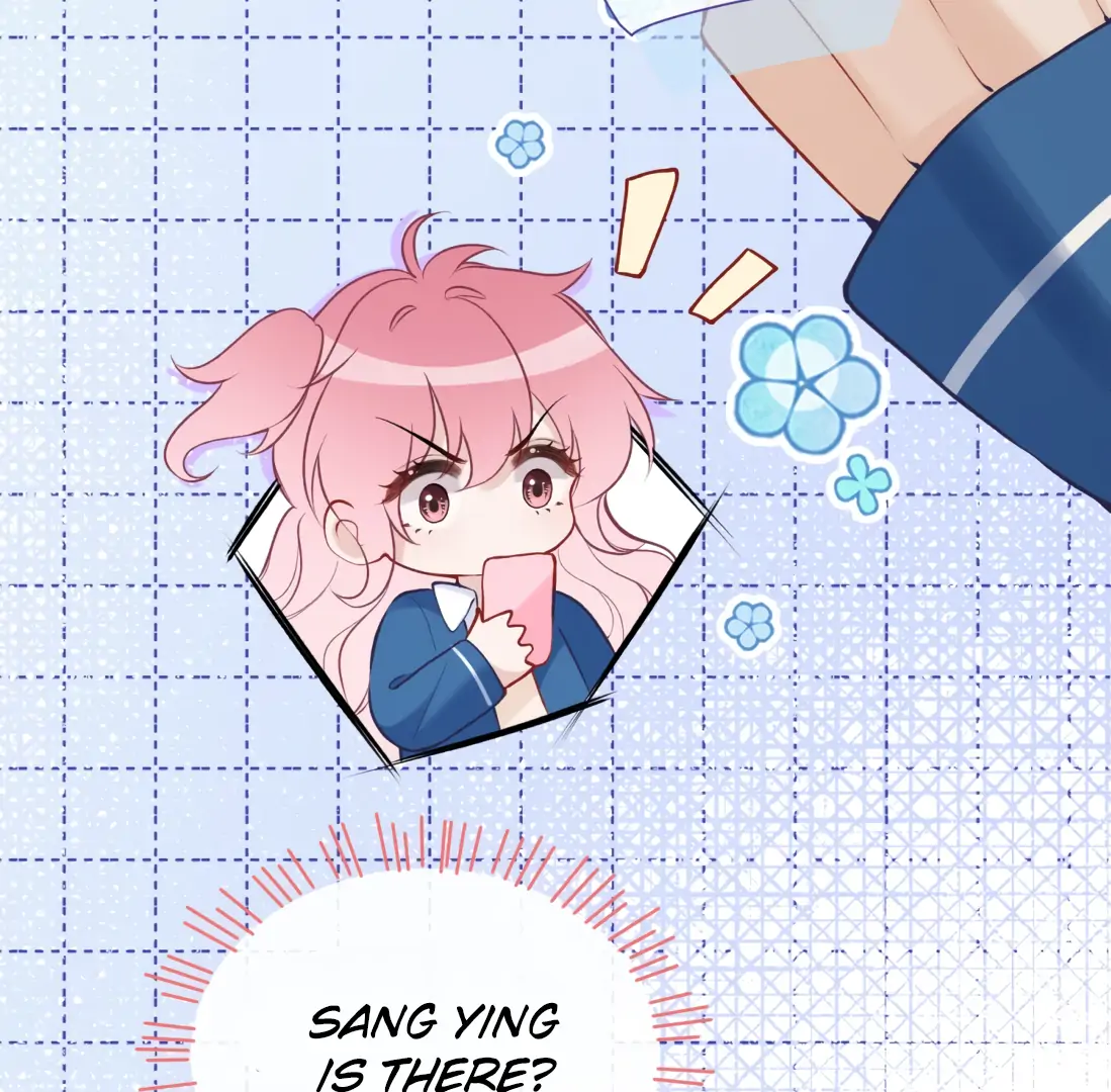 Dangerous Heartbeat Chapter 6 page 12