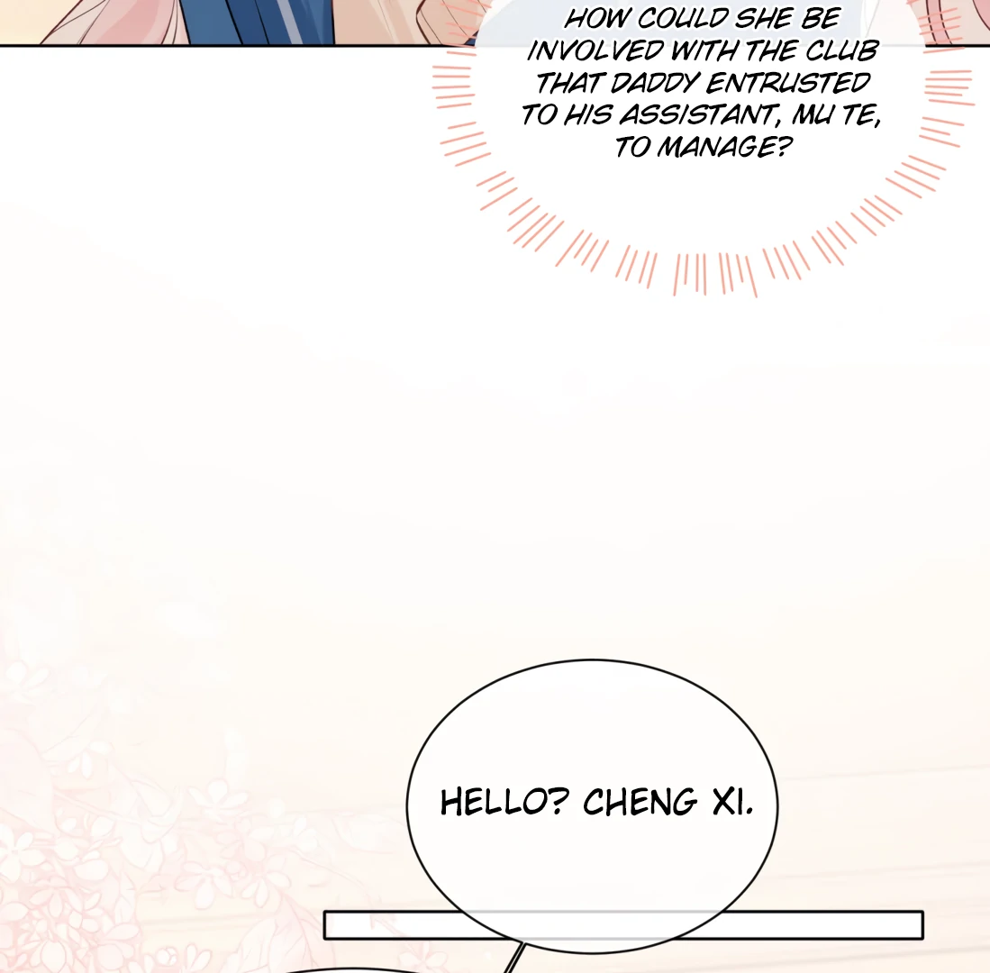 Dangerous Heartbeat Chapter 6 page 34