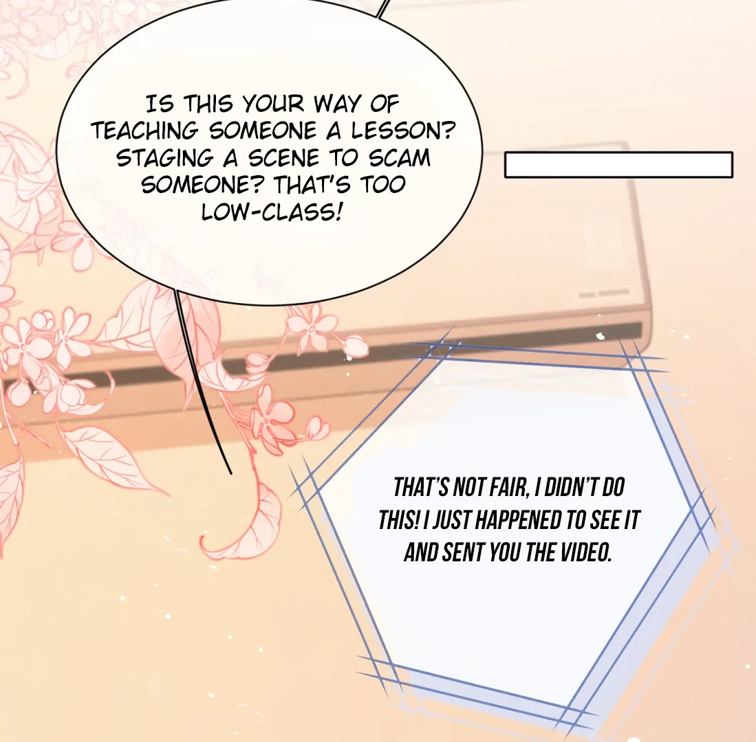 Dangerous Heartbeat Chapter 6 page 35