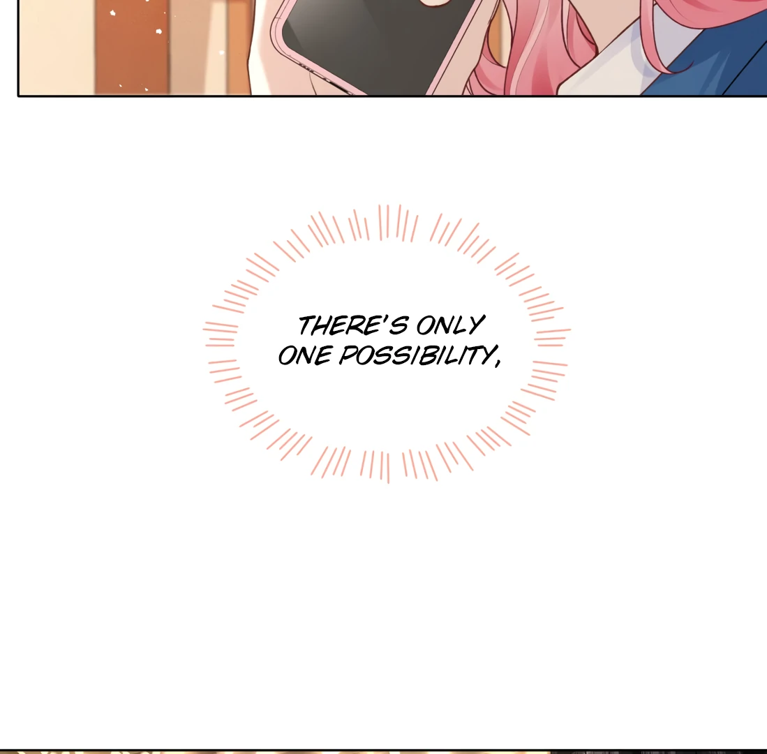 Dangerous Heartbeat Chapter 6 page 39