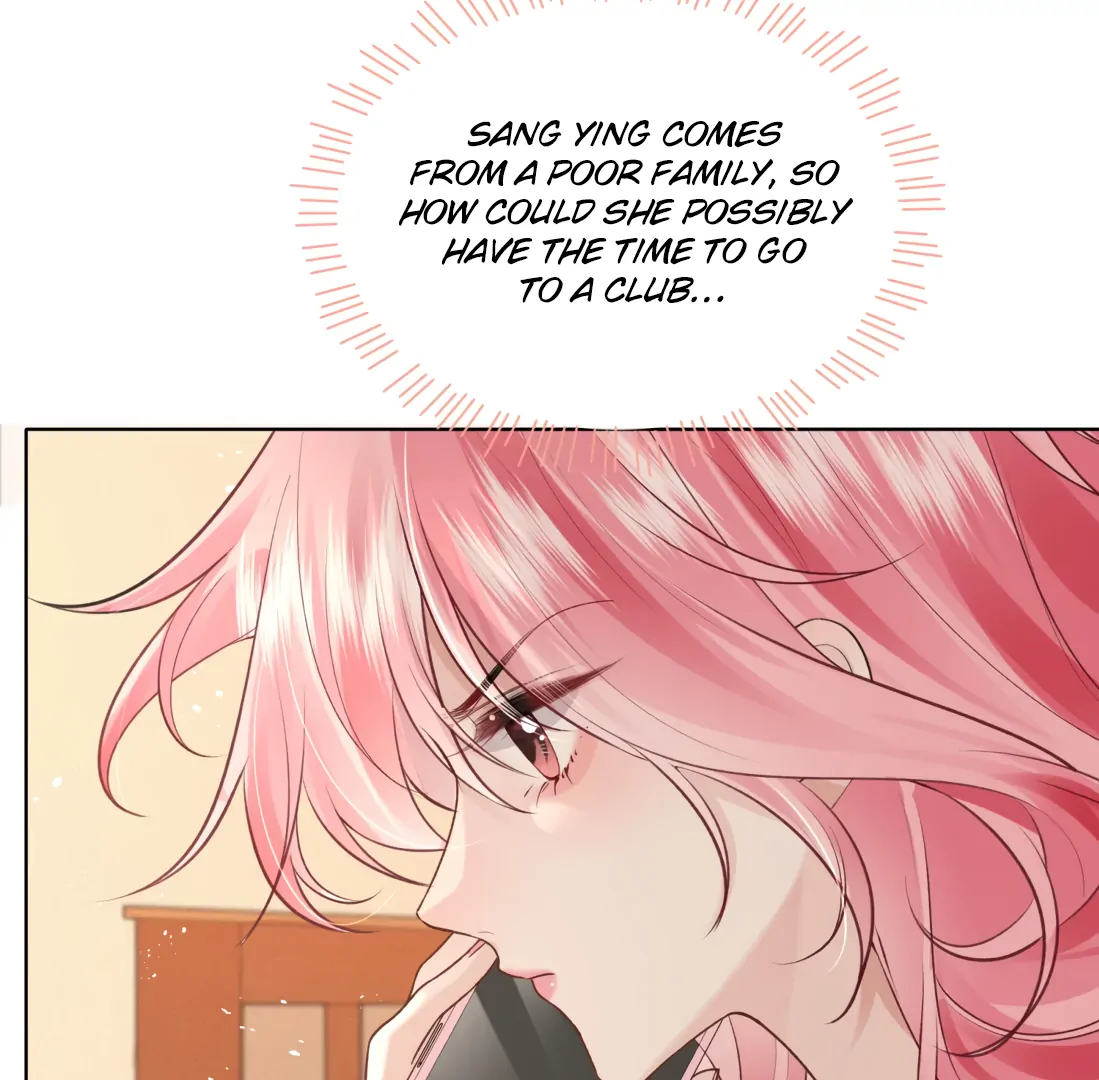 Dangerous Heartbeat Chapter 6 page 38