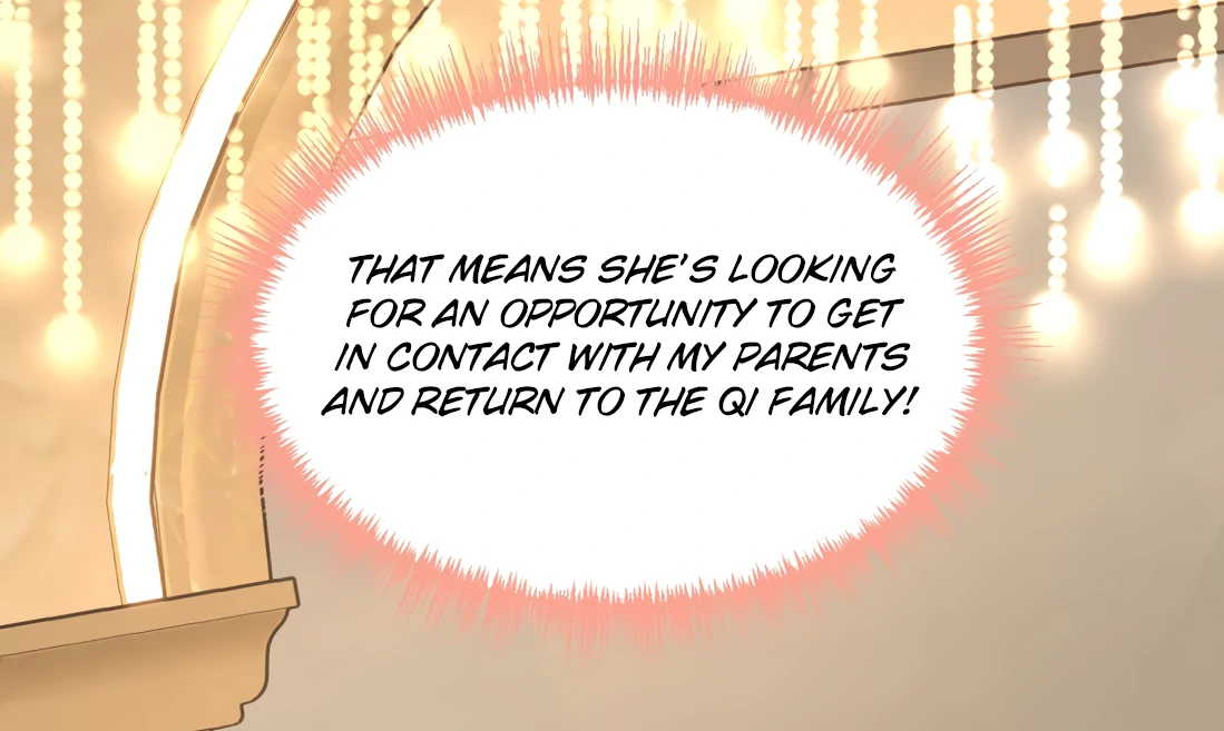 Dangerous Heartbeat Chapter 6 page 41