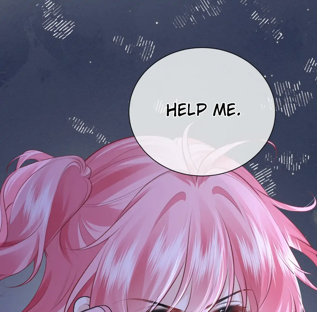 Dangerous Heartbeat Chapter 6 page 45