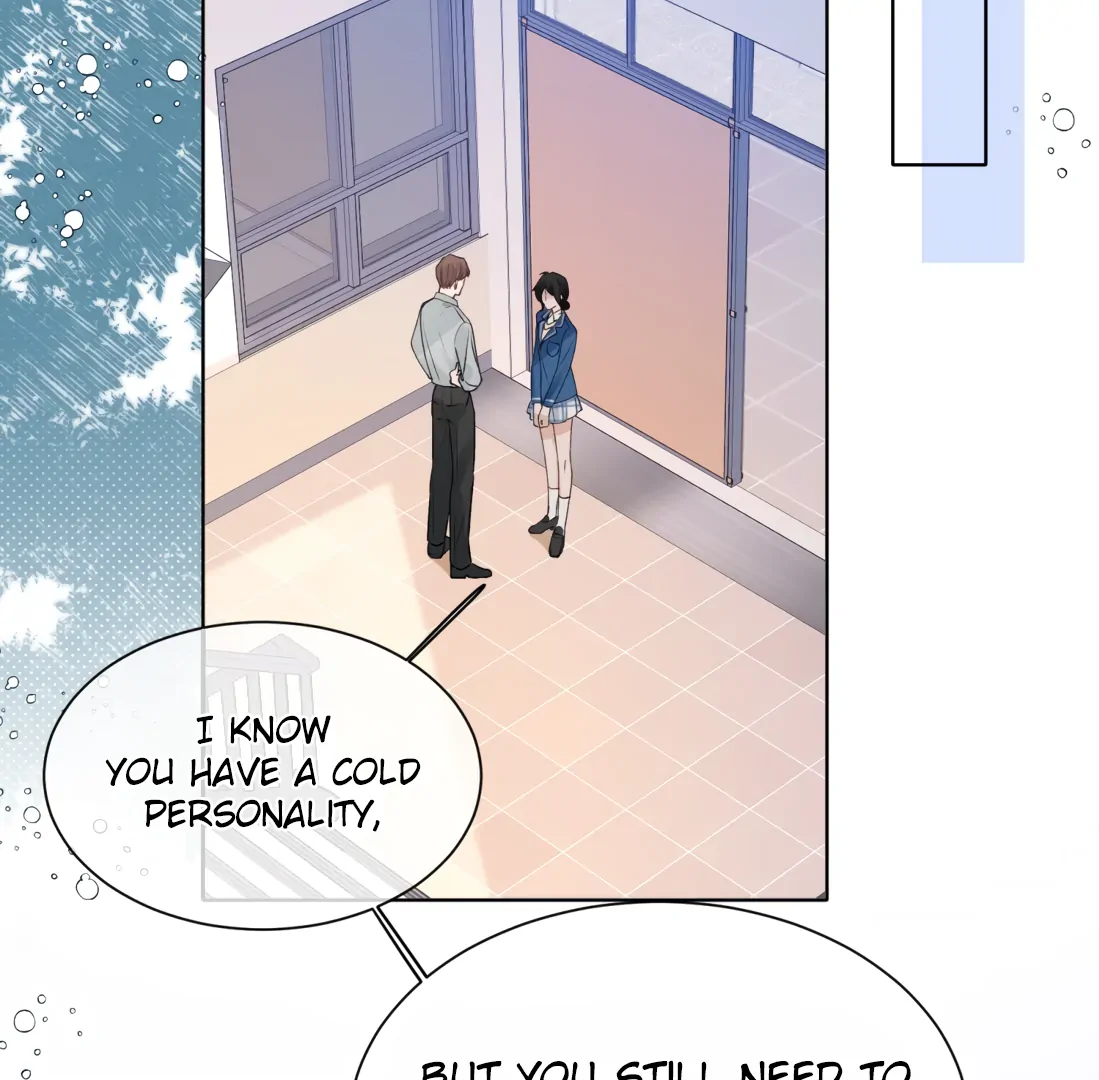 Dangerous Heartbeat Chapter 6 page 55