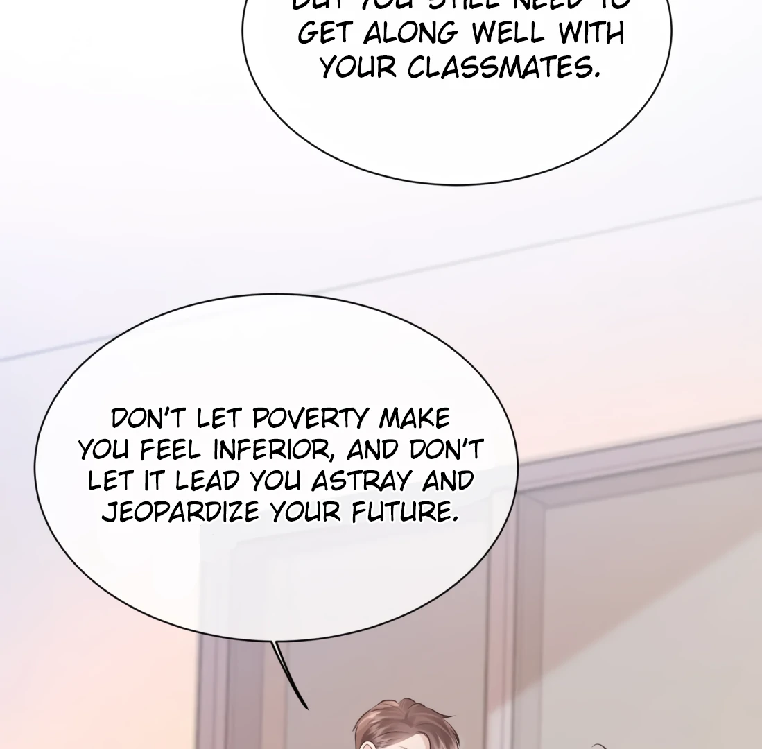 Dangerous Heartbeat Chapter 6 page 56
