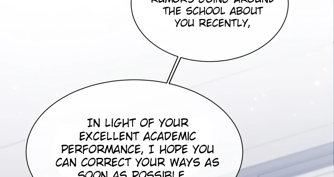 Dangerous Heartbeat Chapter 6 page 58