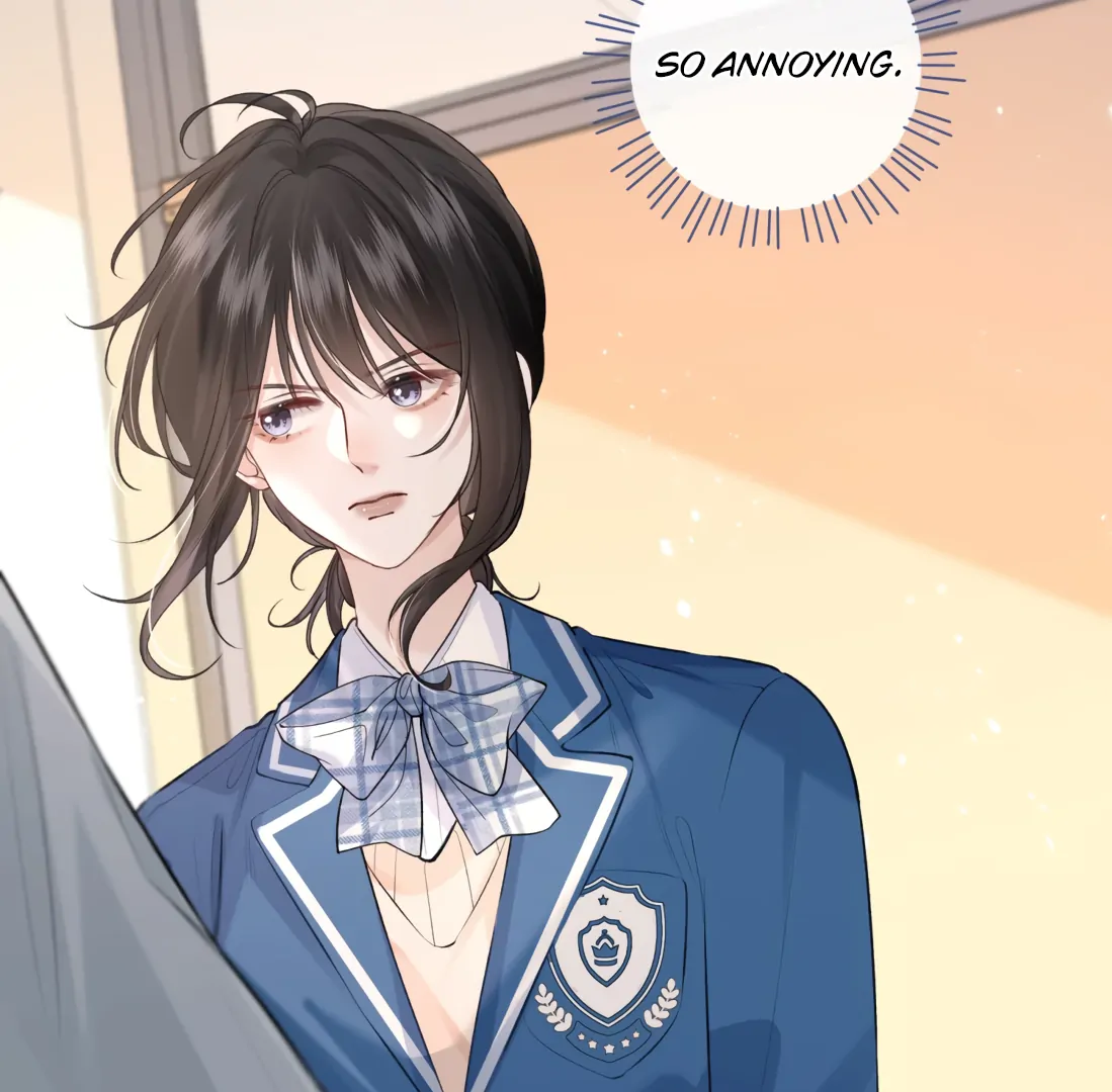 Dangerous Heartbeat Chapter 6 page 60
