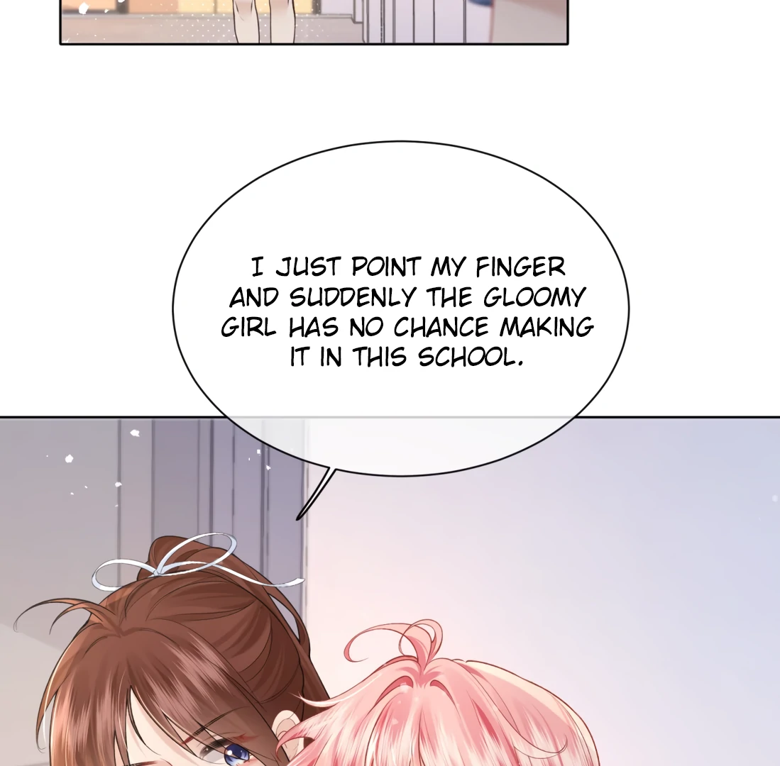 Dangerous Heartbeat Chapter 6 page 65