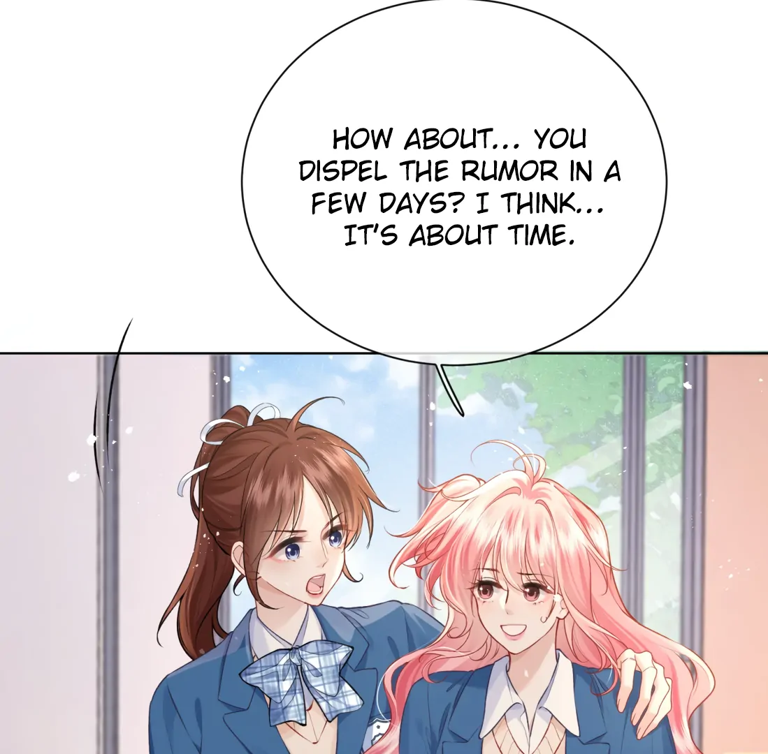 Dangerous Heartbeat Chapter 6 page 68