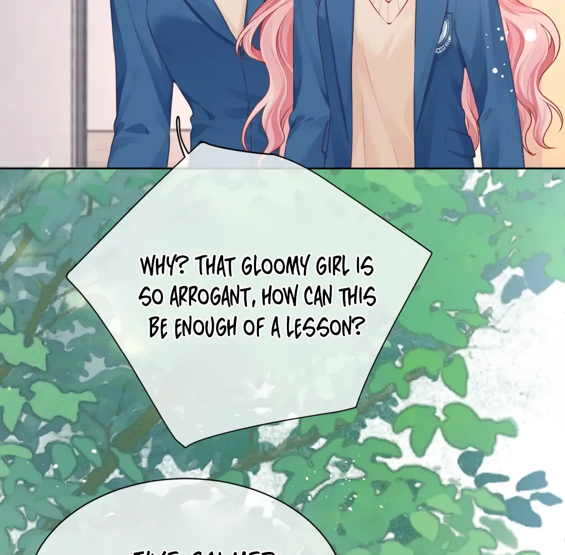 Dangerous Heartbeat Chapter 6 page 69