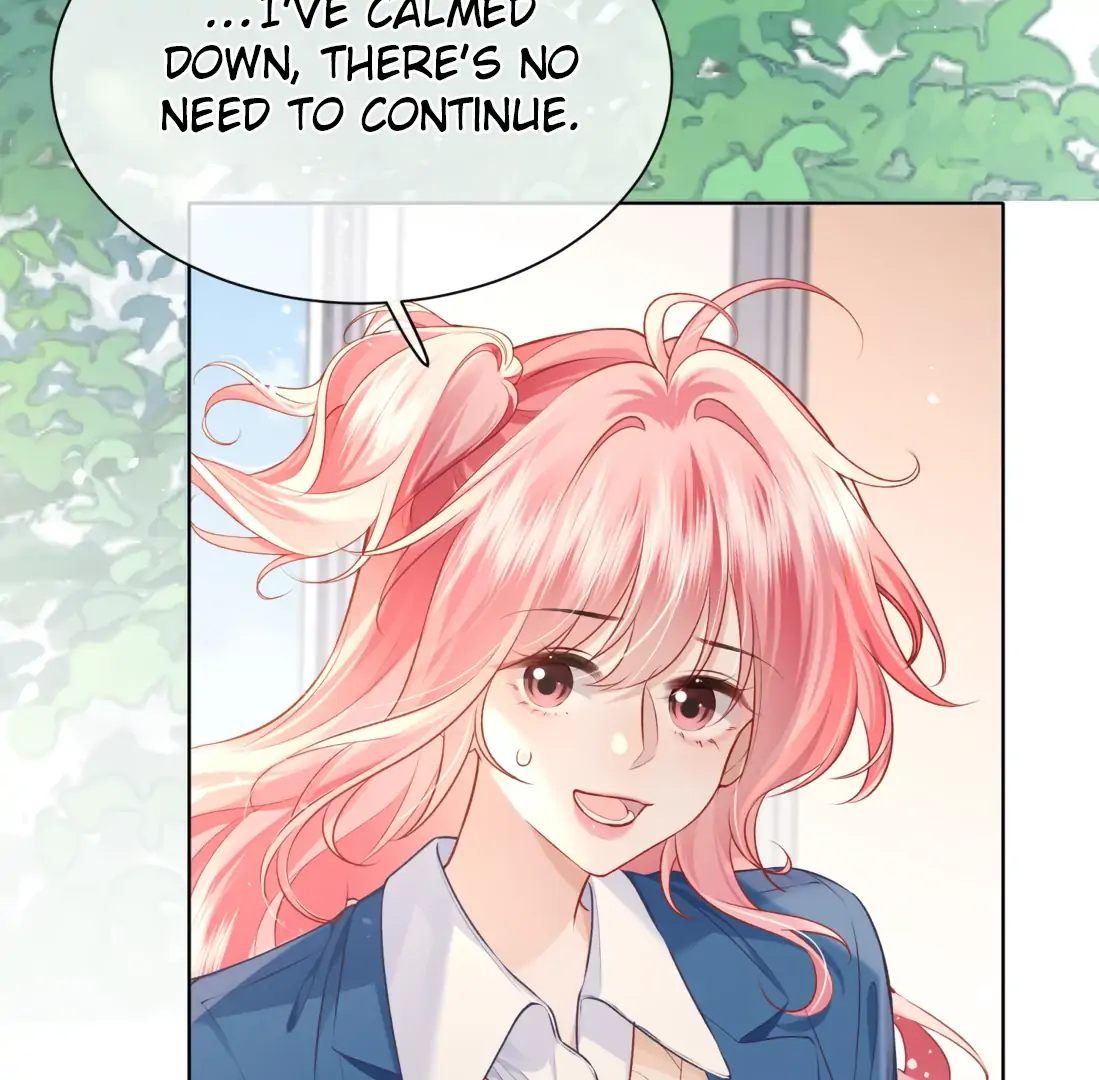 Dangerous Heartbeat Chapter 6 page 70