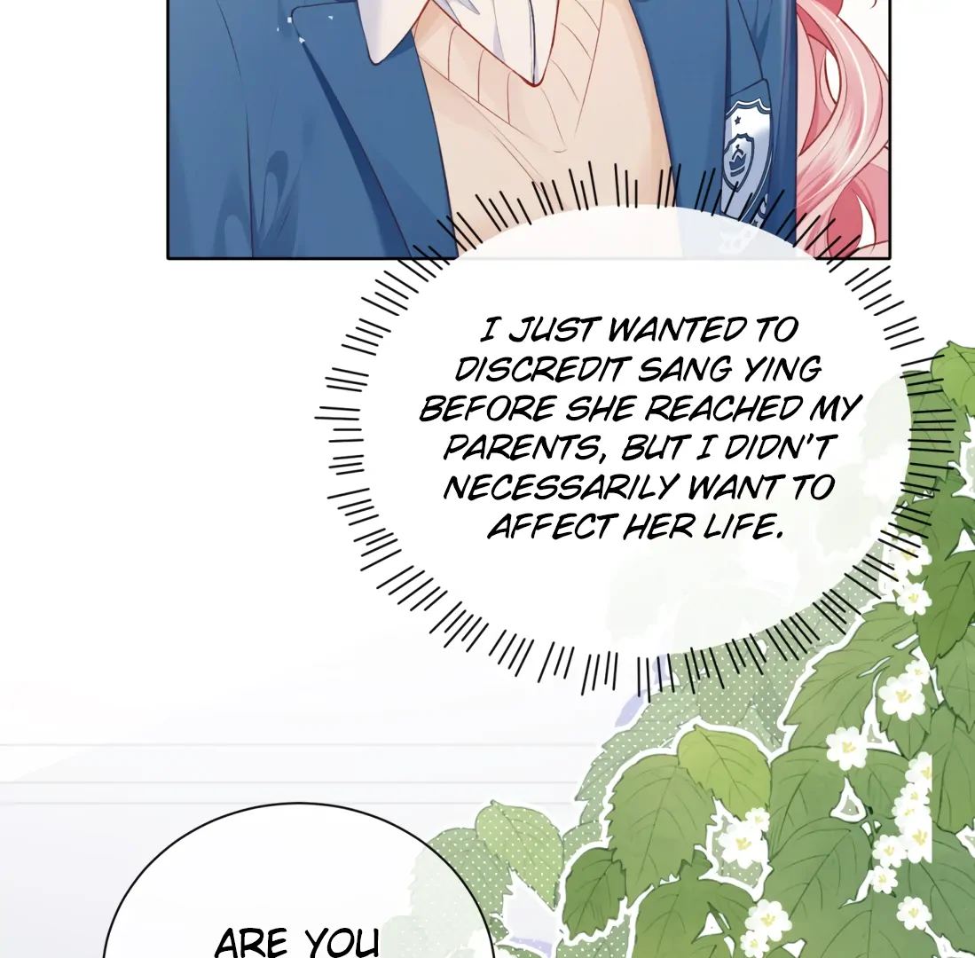 Dangerous Heartbeat Chapter 6 page 71