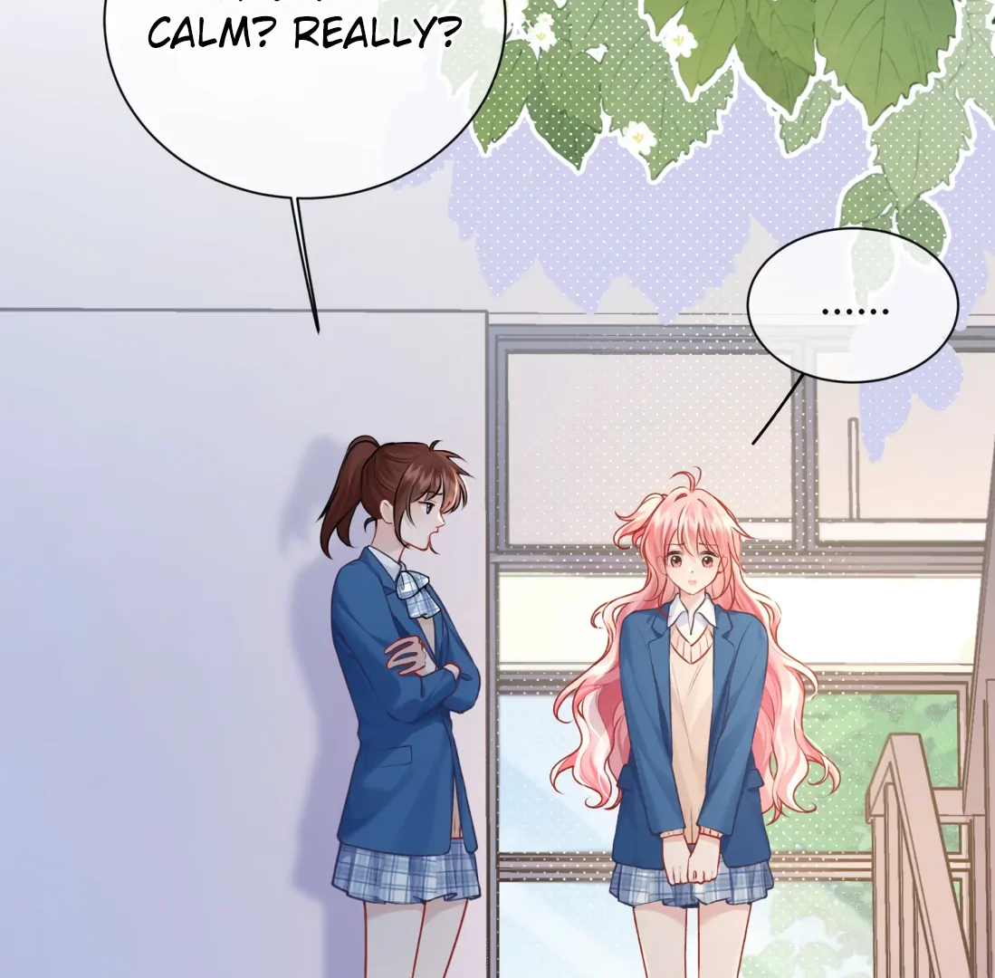 Dangerous Heartbeat Chapter 6 page 72