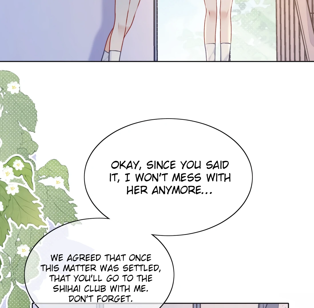 Dangerous Heartbeat Chapter 6 page 73