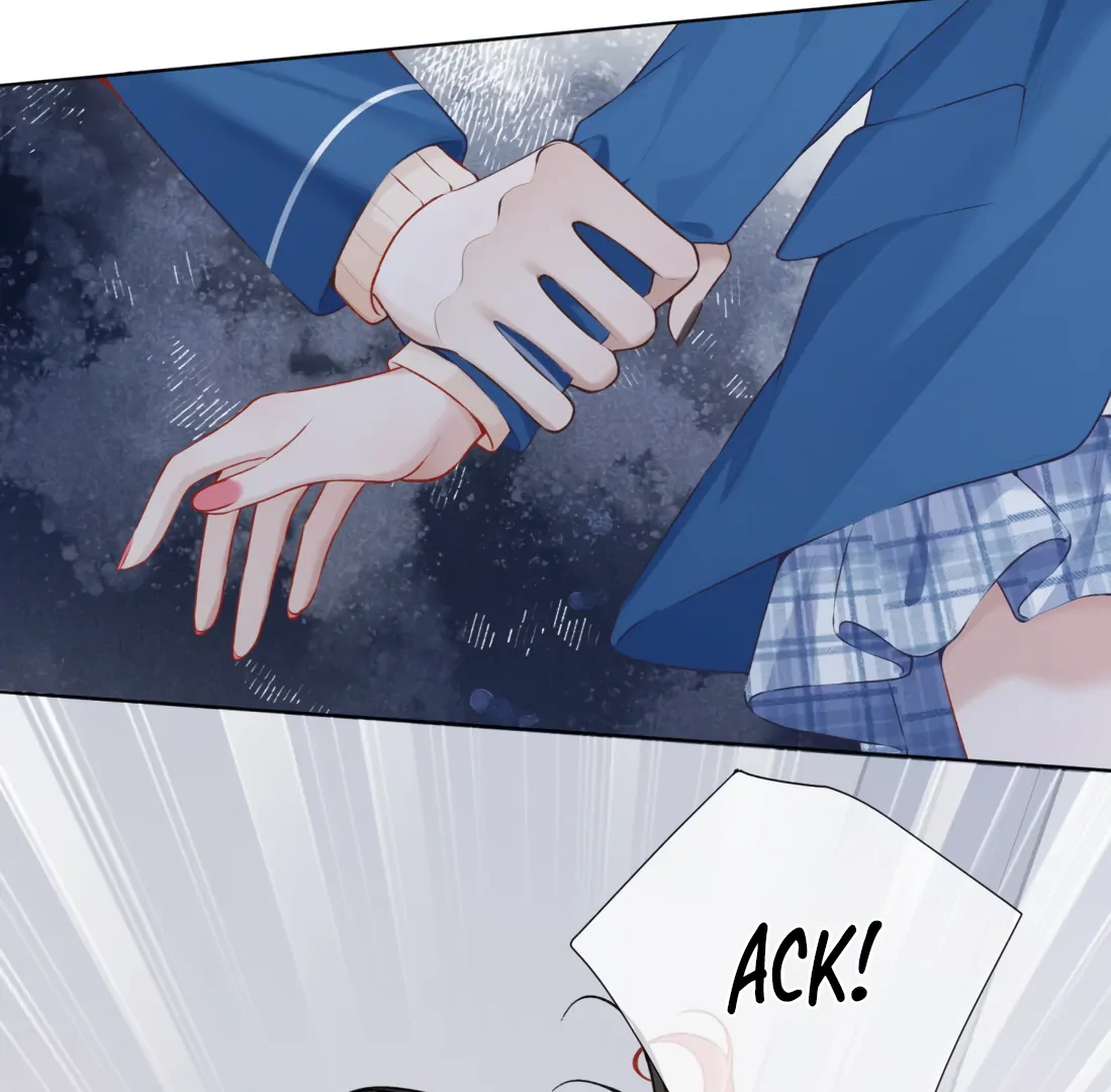 Dangerous Heartbeat Chapter 6 page 76