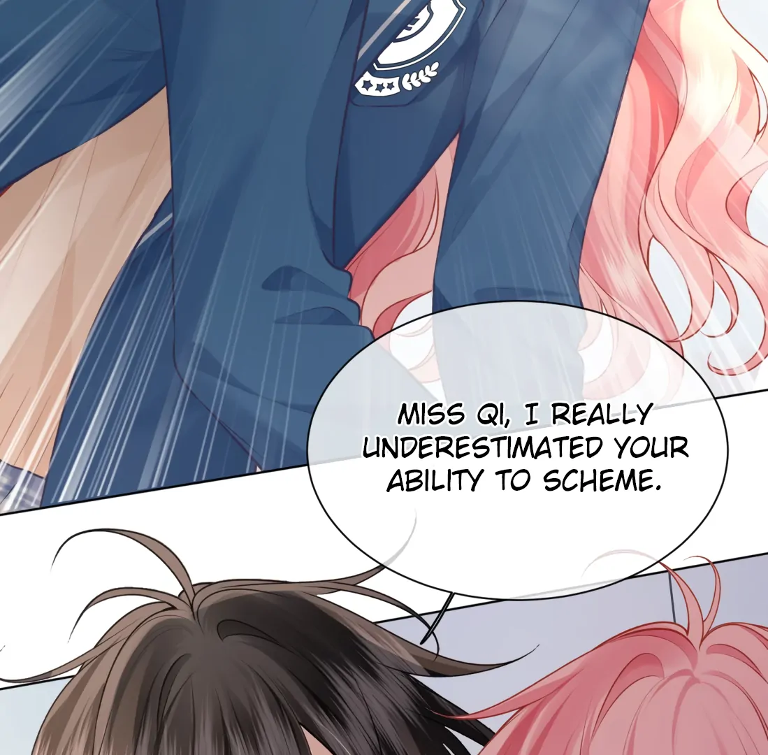 Dangerous Heartbeat Chapter 6 page 78