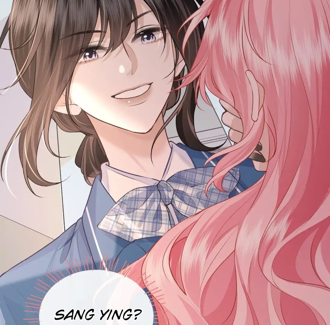 Dangerous Heartbeat Chapter 6 page 79