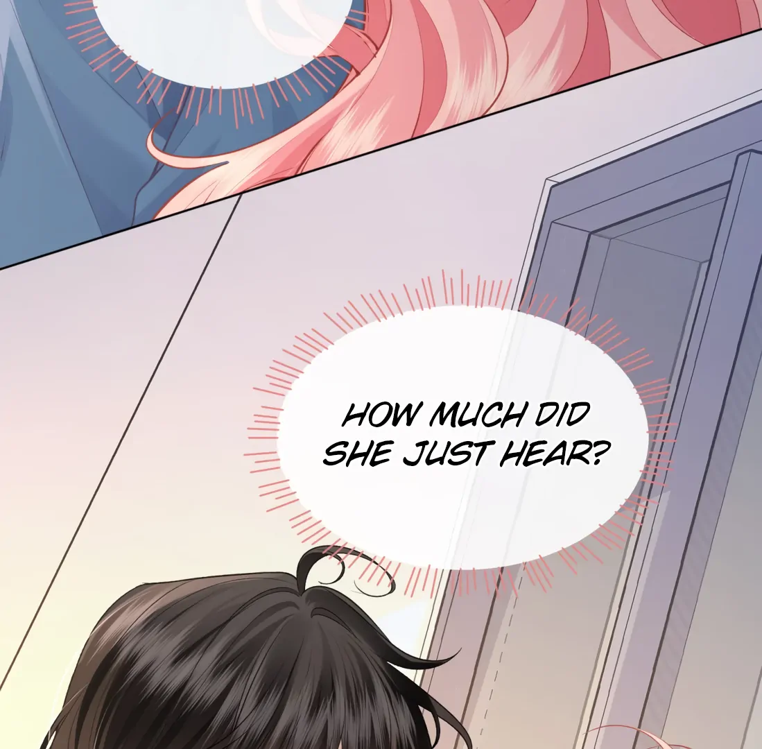 Dangerous Heartbeat Chapter 6 page 80