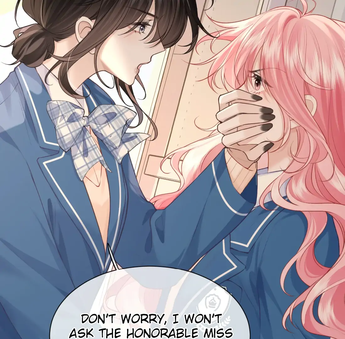 Dangerous Heartbeat Chapter 6 page 81