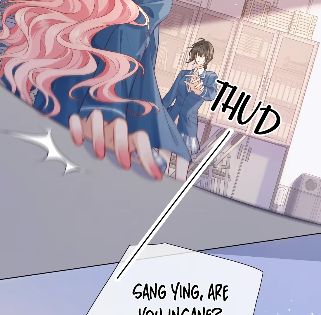 Dangerous Heartbeat Chapter 7 page 2