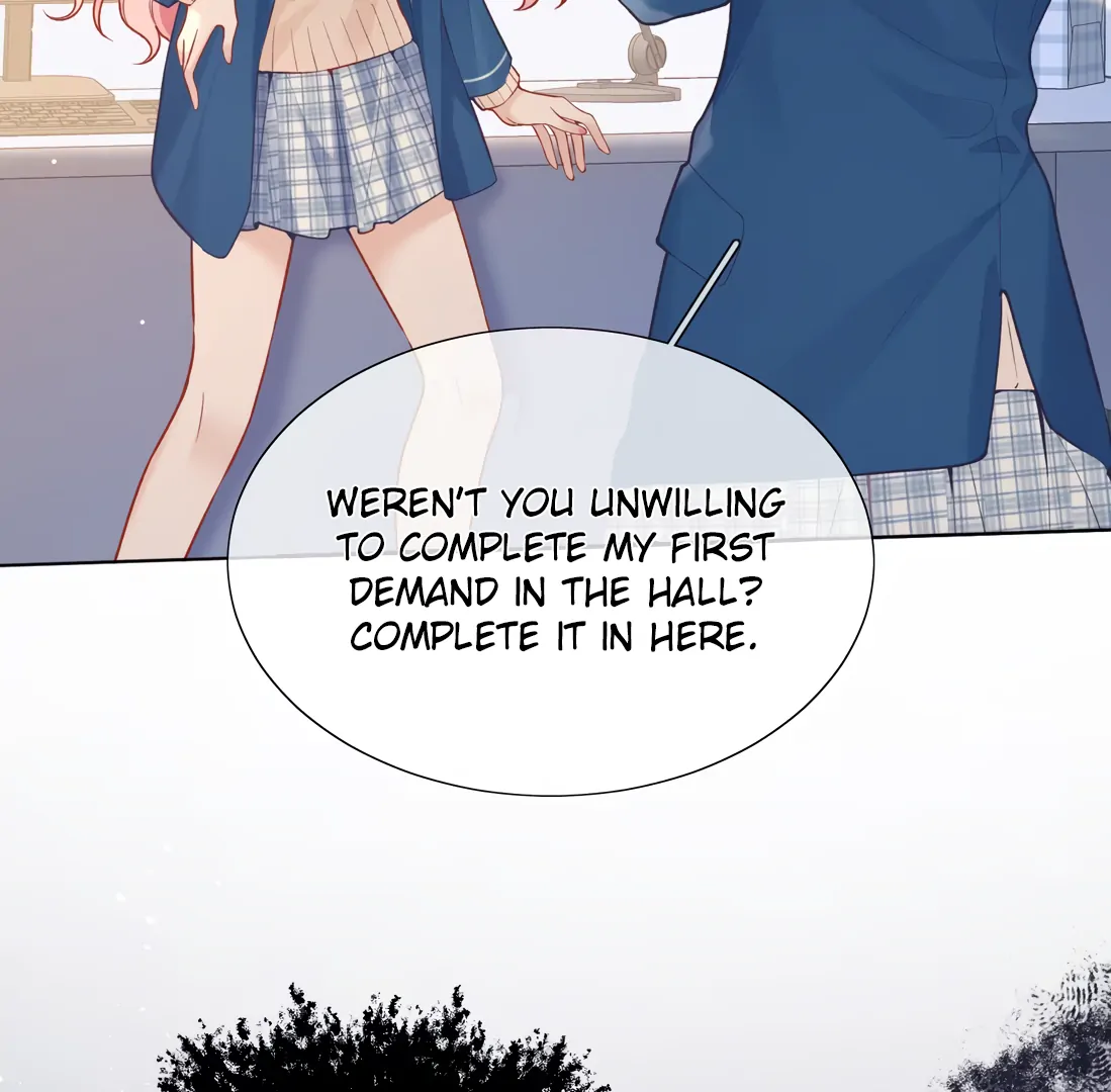 Dangerous Heartbeat Chapter 7 page 4