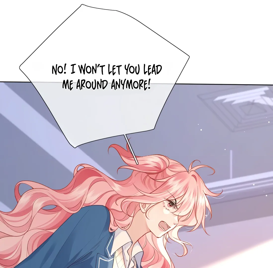 Dangerous Heartbeat Chapter 7 page 8