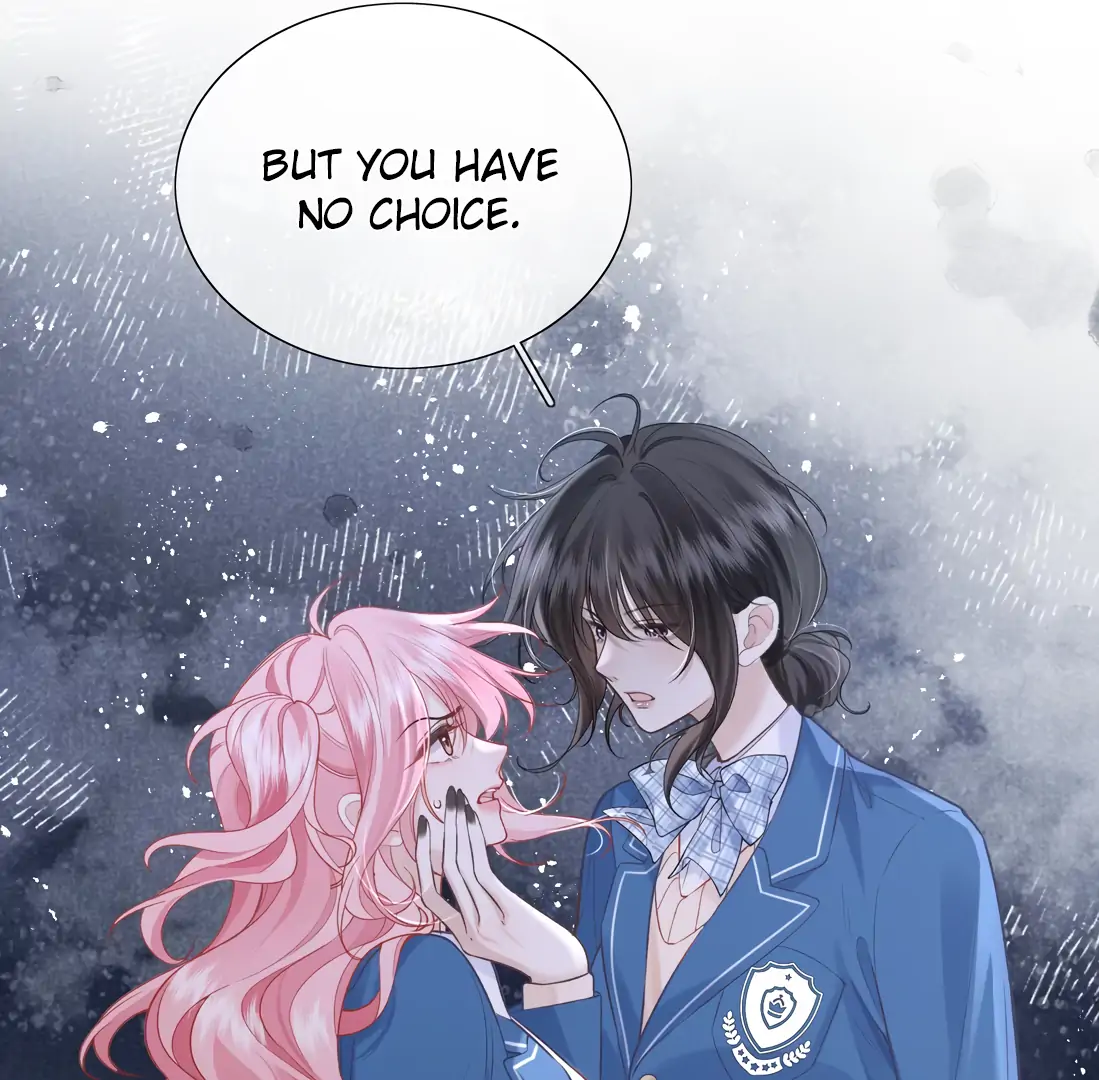 Dangerous Heartbeat Chapter 7 page 11