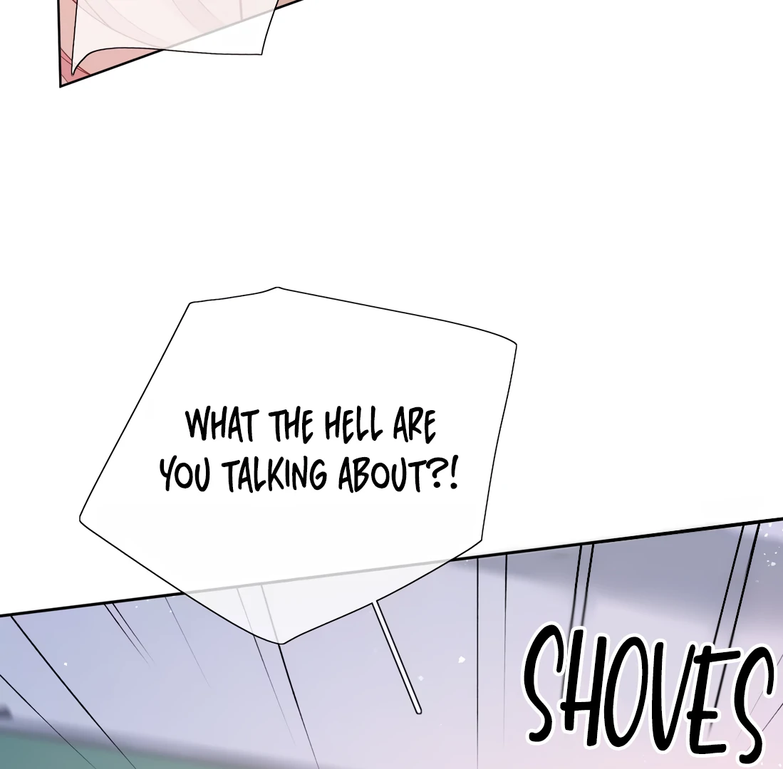 Dangerous Heartbeat Chapter 7 page 15