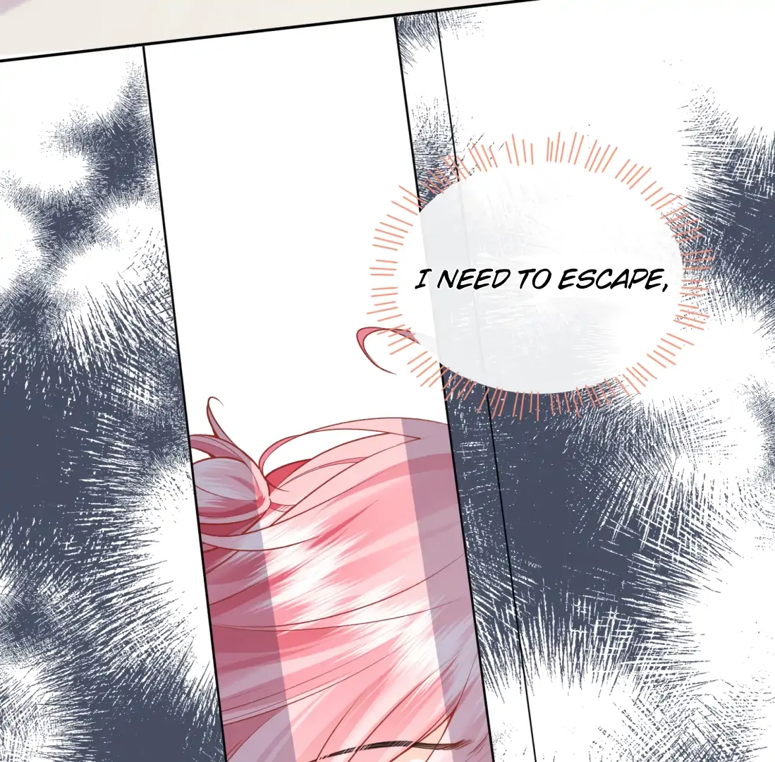 Dangerous Heartbeat Chapter 7 page 20