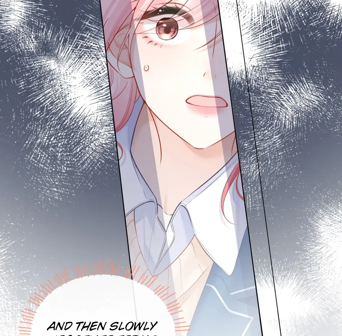 Dangerous Heartbeat Chapter 7 page 21